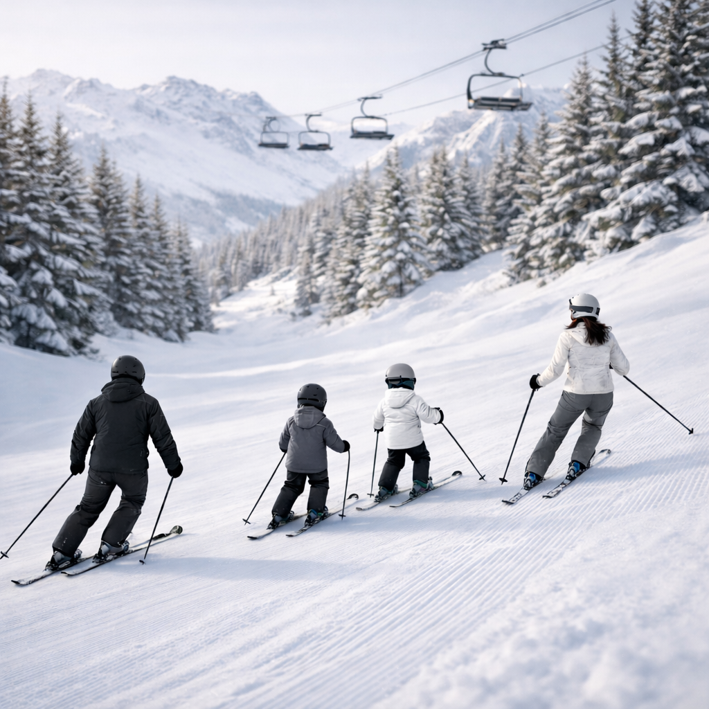 Familien-Deal - 20% sparen