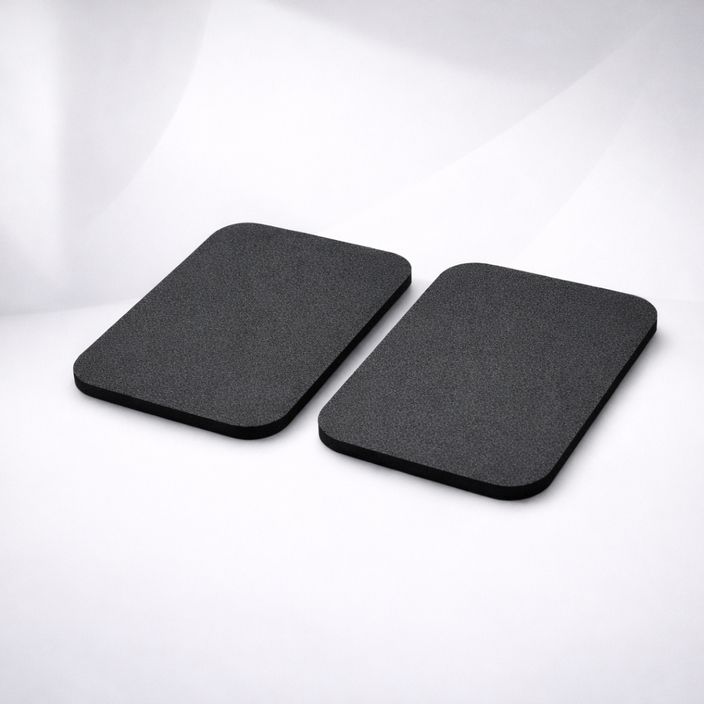 Ski-Schienbeinschutz 4 Stück